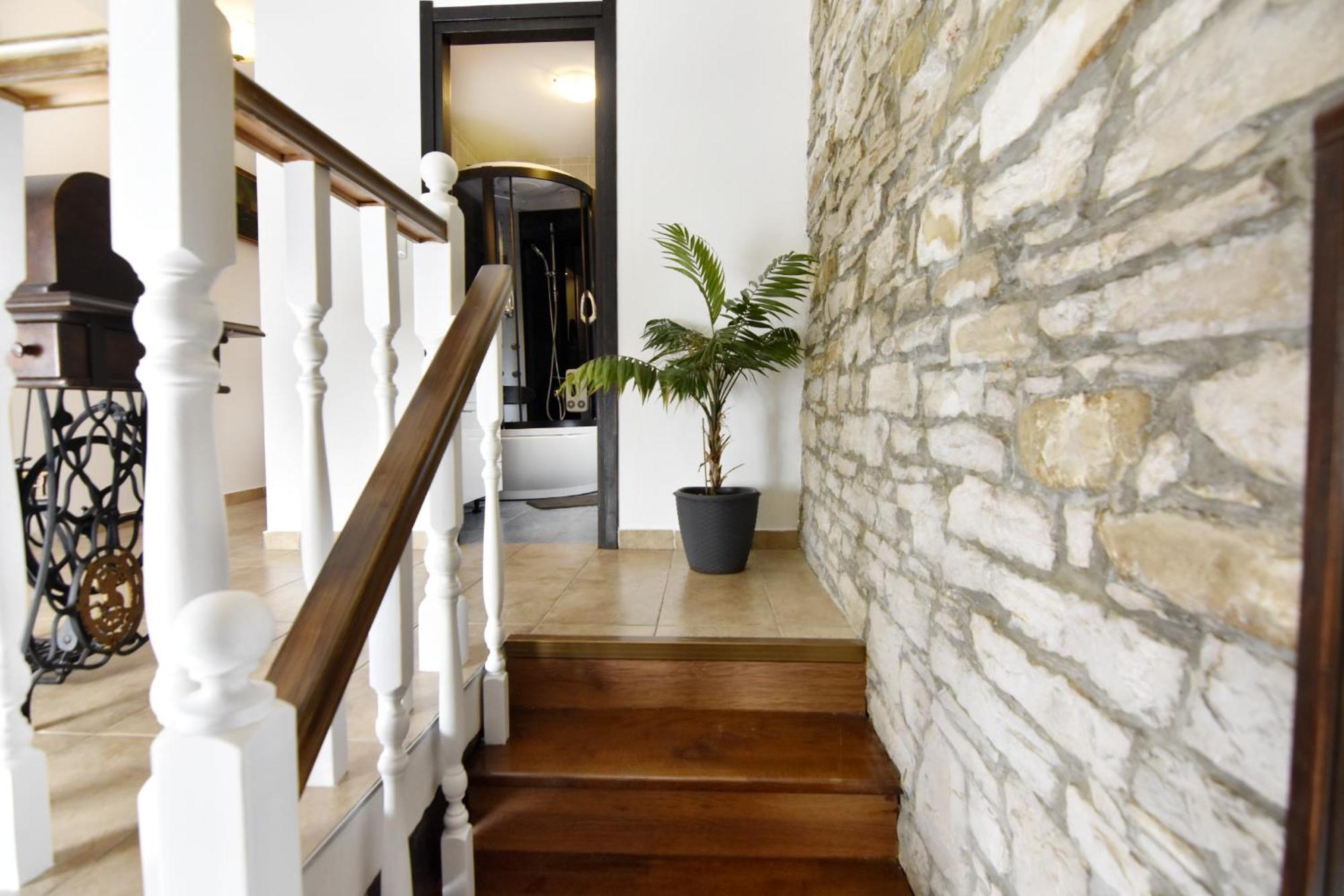 Vila Vesna Groznjan Luaran gambar